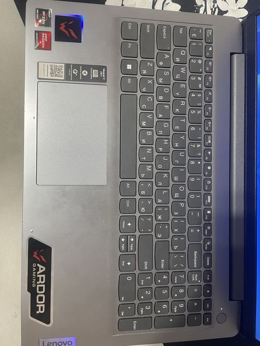 Продам ноутбук Lenovo