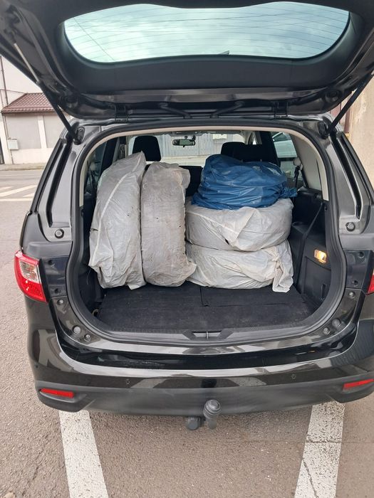 Mazda 5 euro 5 1.6 disel 7 locuri