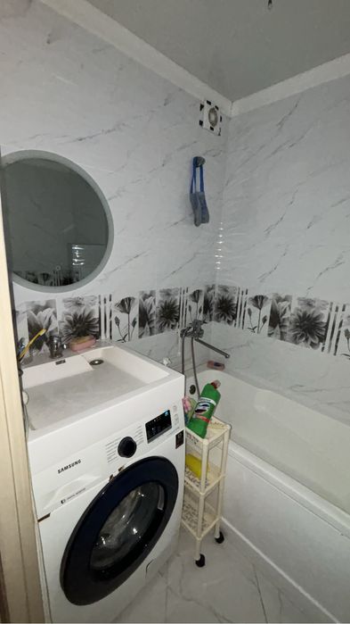 Долгосрочная аренда