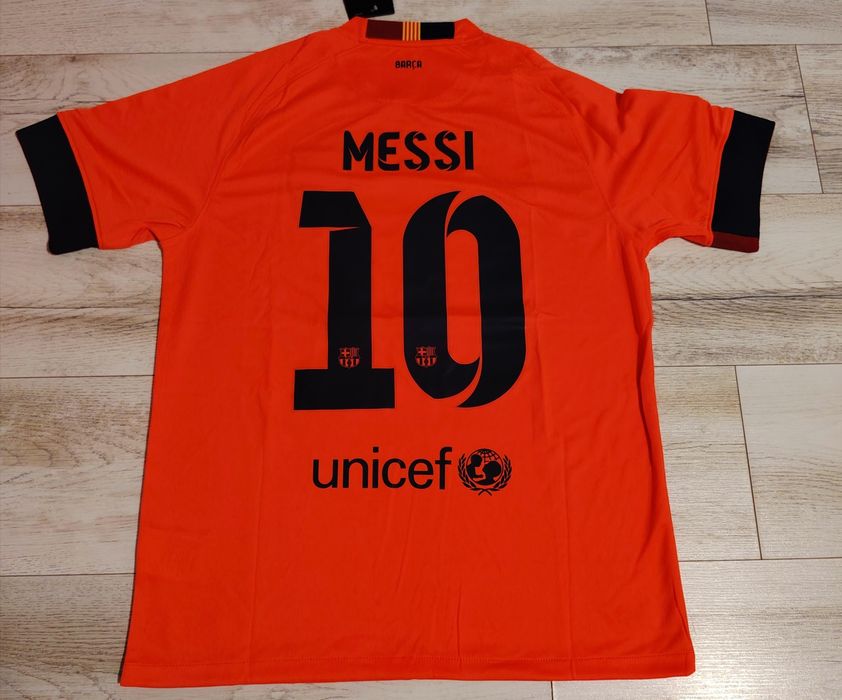 Messi - Barcelona