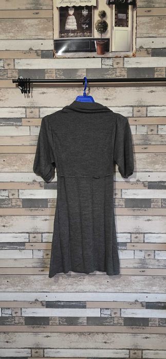 Replay xs -дамска рокля (х-865)