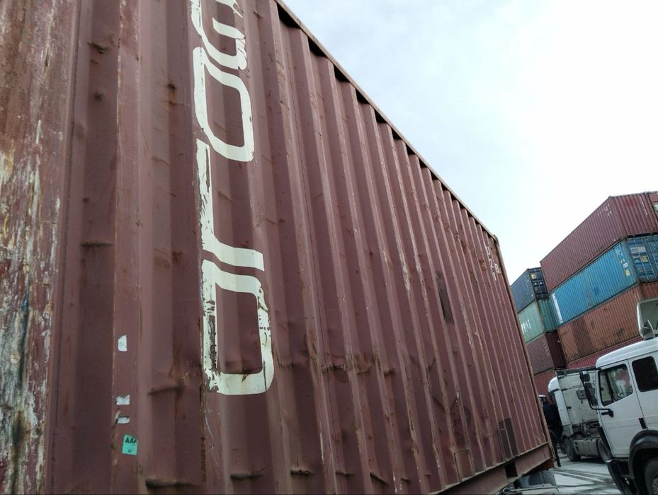 konteyner kantiner kanteyner