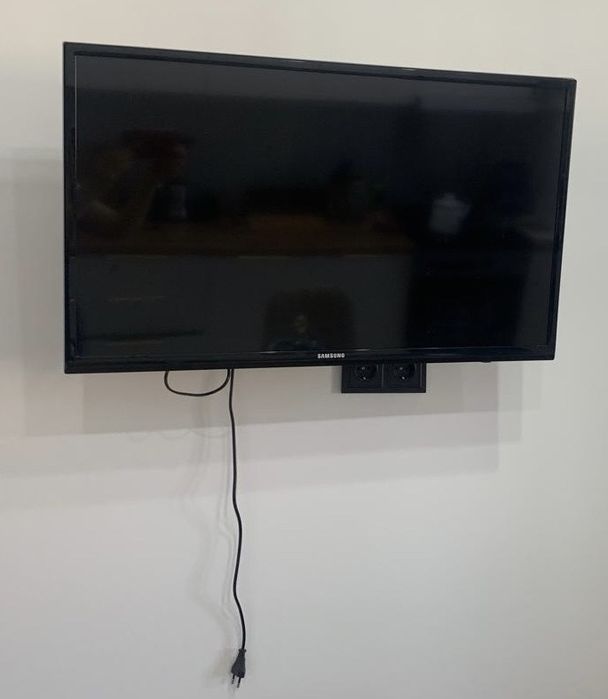 Телевизор 32 Smart Tv