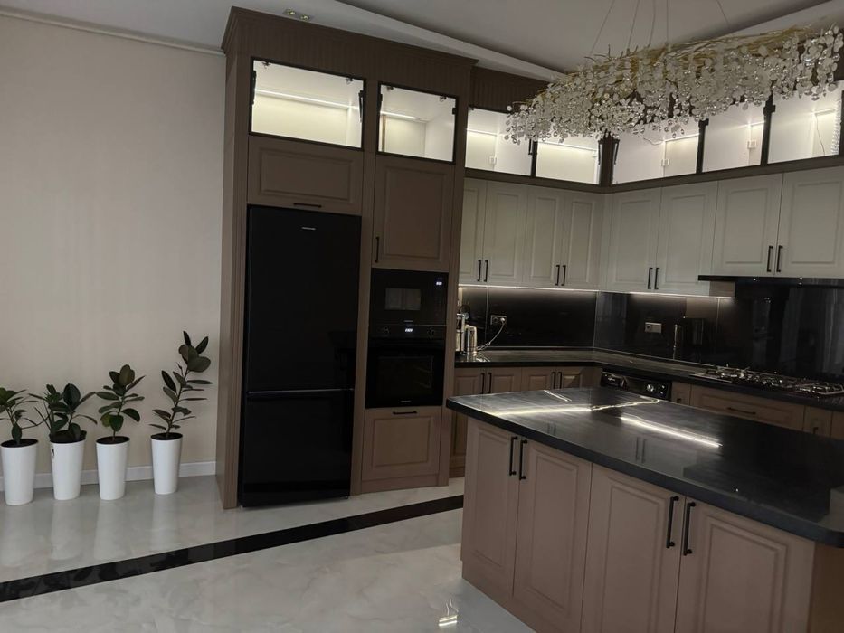 Дом Хасанбай Зенит 2,7 соток