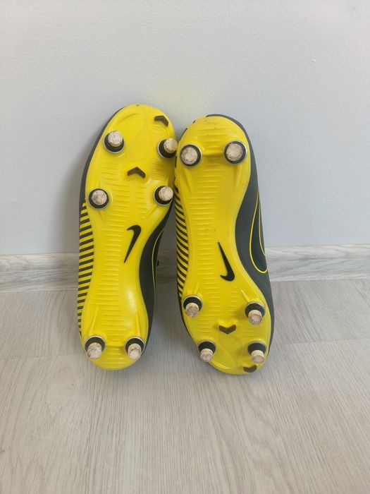 Nike Mercurial Superfly 6