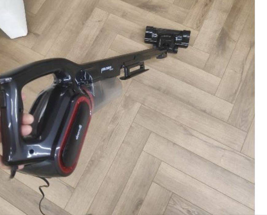 Пылесос deerma   Dx 700 pro продам срочно