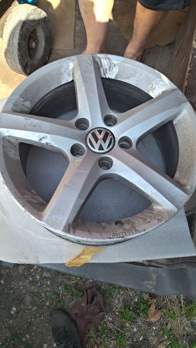 Джанти от 600 до 1200лв с гуми и без