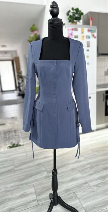 Rochie tip sacou ca si noua