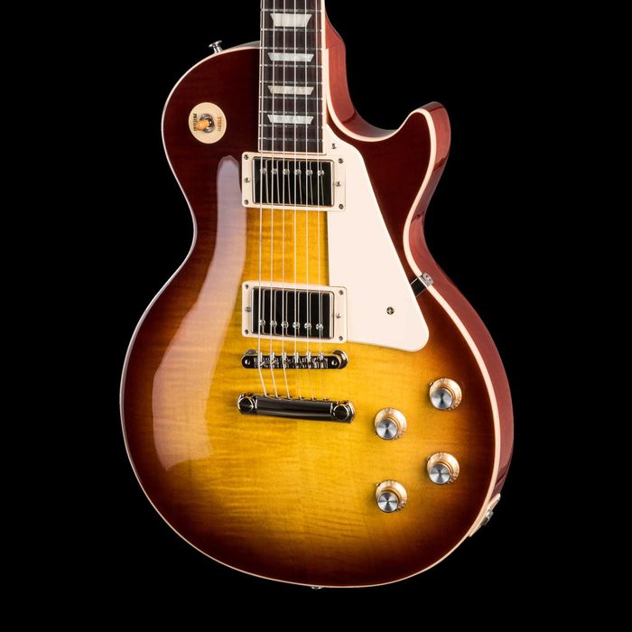 Gibson Les Paul Standard 60s IT Электрогитара