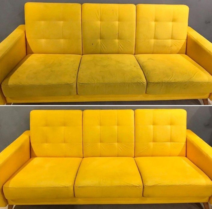 Скидка 30% !!! Чистка мягкой мебели! Гарантия на качество