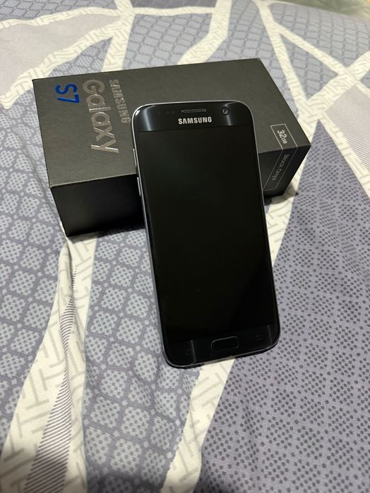 Samsung Galaxy S7