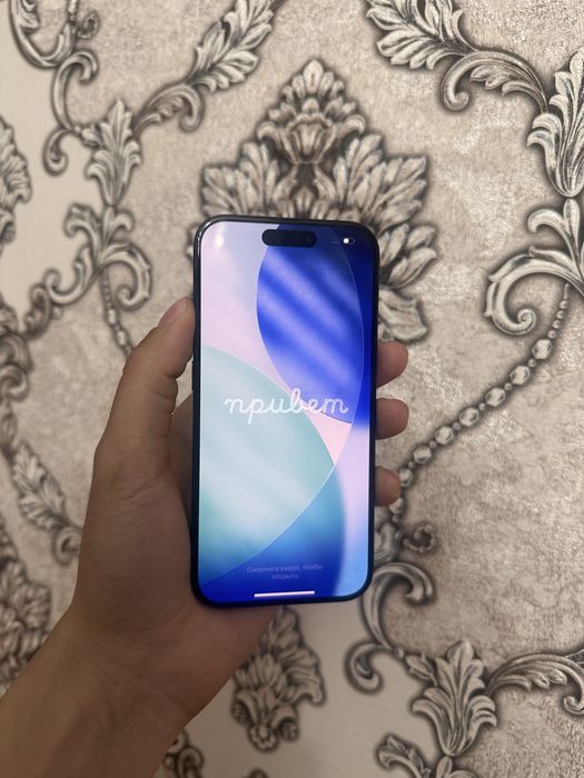 IPhone 15 PRO 128gb Состояние ИДИАЛ