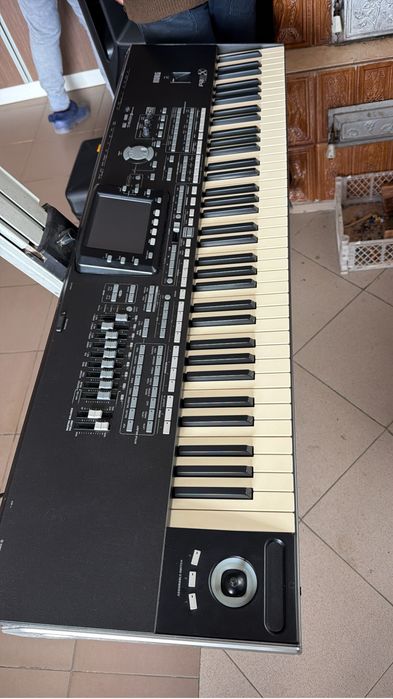 Vand Korg pa3x  impecabil