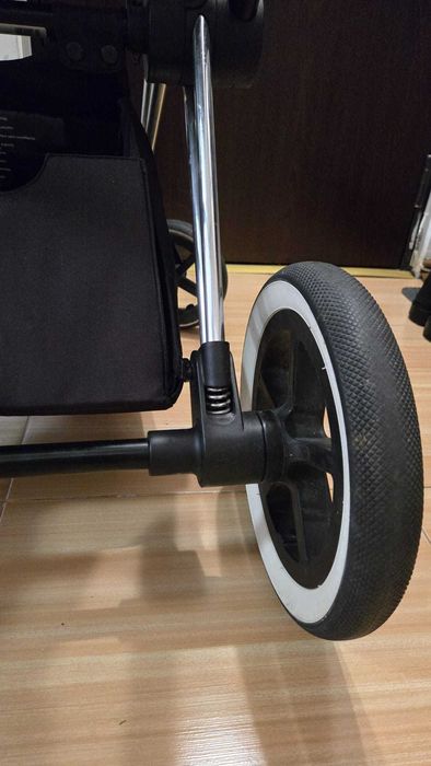 Carucior copii Cybex Platinum