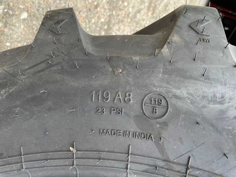 Anvelope noi agricole 320/70 R28 CEAT RADIAL Cauciucuri garantie