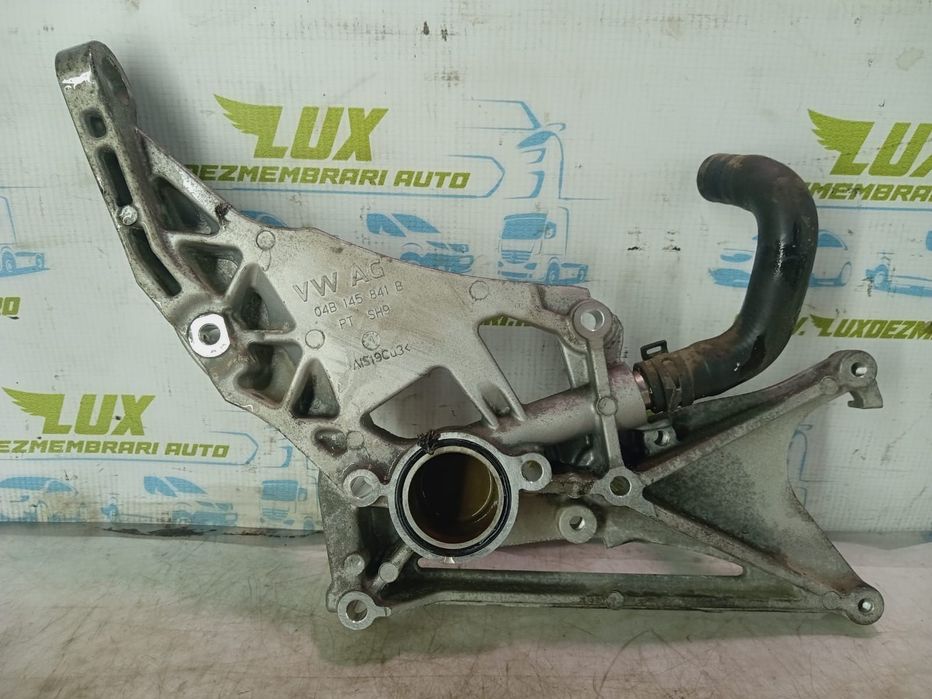 Suport intercooler 1.4 tdi cusb 04b145841b Volkswagen VW Polo 5 6R [2