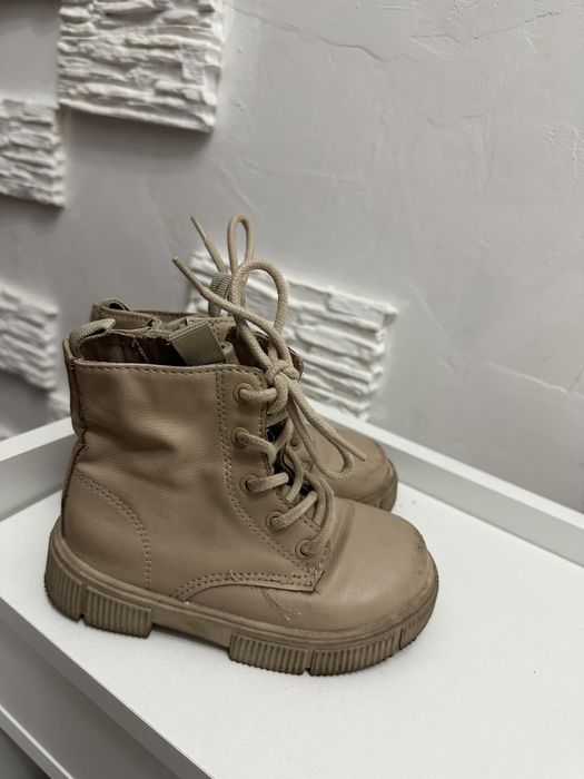 Обувь детская zara, hm