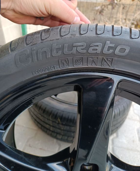 Джанти BROCK 5 112 17 vw audi seat skoda Passat golf A3 A4 ibiza octavia fabia