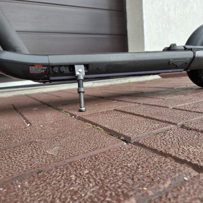 Trotineta electrica pliabila Titan City Traveller~Led~motor 500Wh