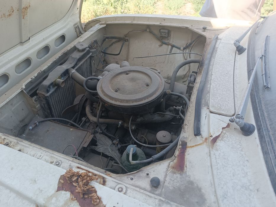 Maskuch 412 sotiladi