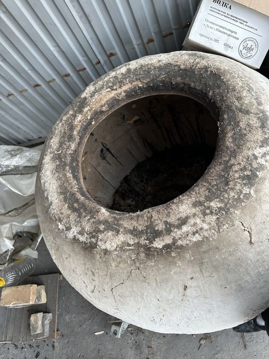 Тандыр Самса кпм