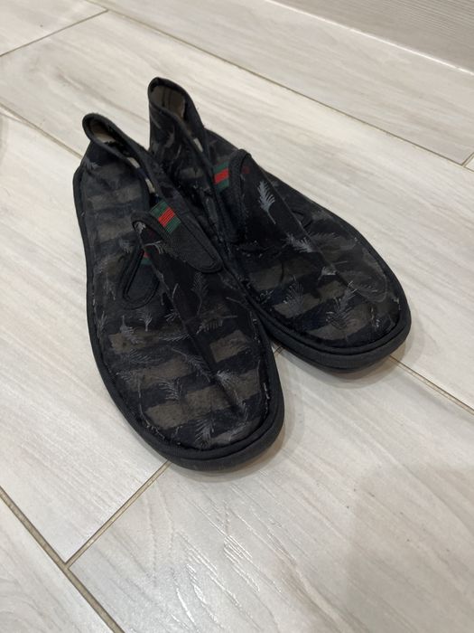 Кроссовки и Туфли