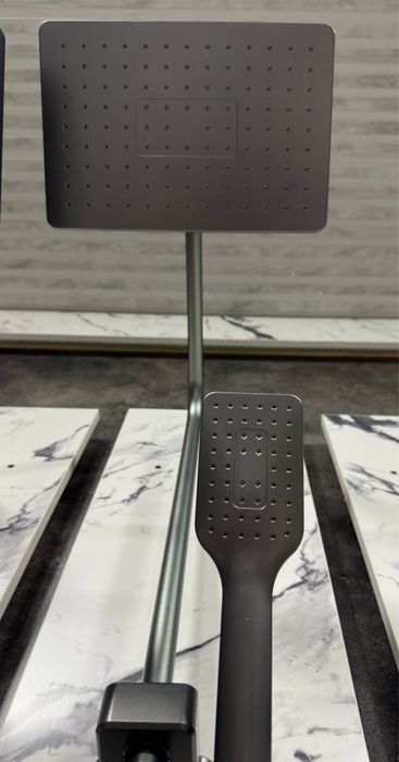 Тропический душ стойка смесител кран душевой ванны