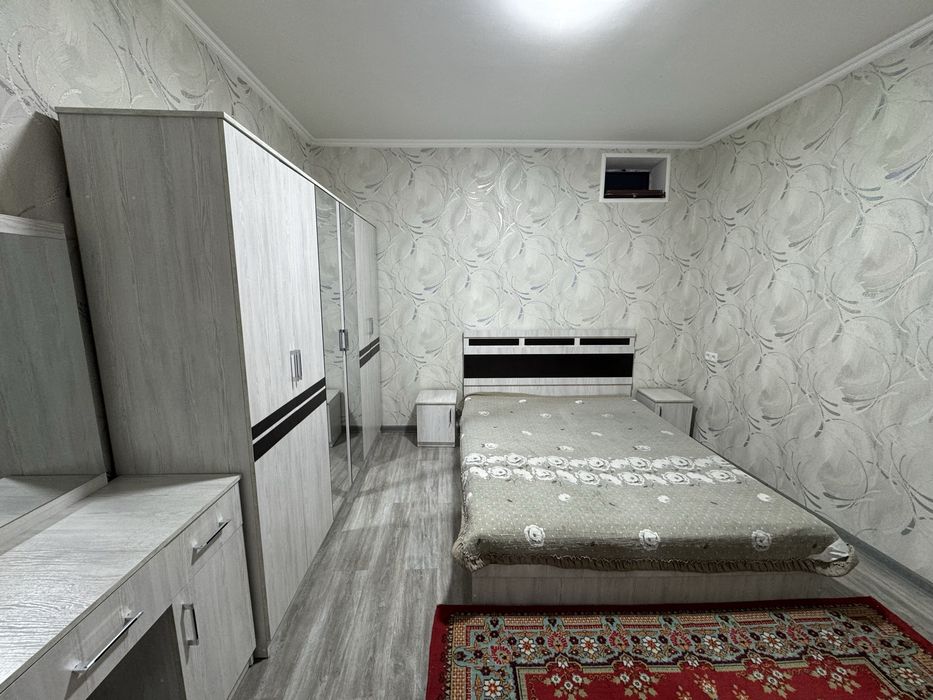 Ijaraga srichno beraman oilalilar uchun ikki xonali. Xovli. Bez makler