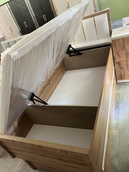 Sovg’a uchun eng yaxshi tanlov bu krovat PANDA