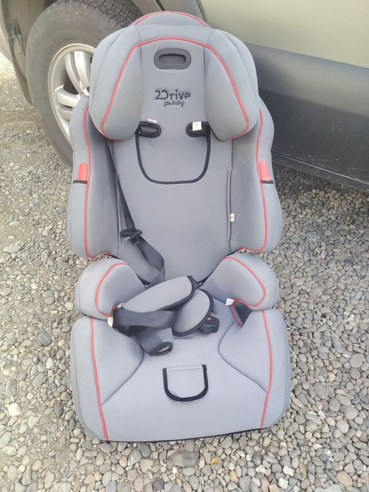 Scaun auto pentru copii