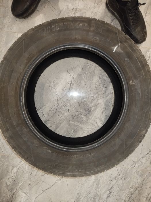Шины летние 195/65/15