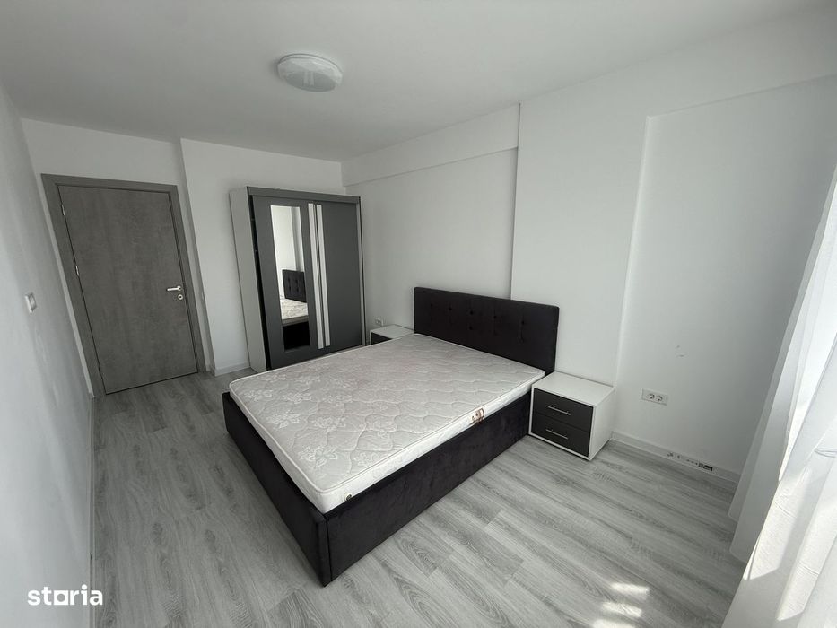 Apartament 2 camere de inchiriat, Safirului