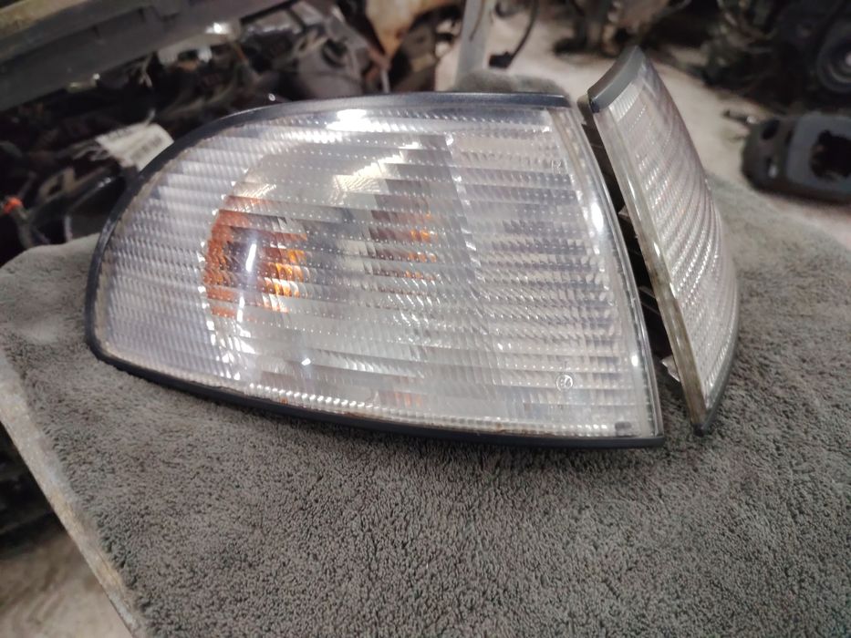 Поворотники Ауди а4 б5