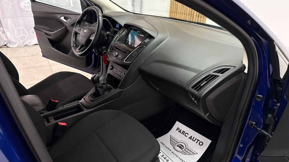 Ford Focus / Rate Fixe / Garantie 1 AN / Livrare