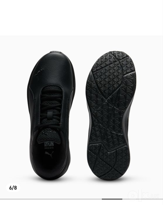 Puma кросс Женский