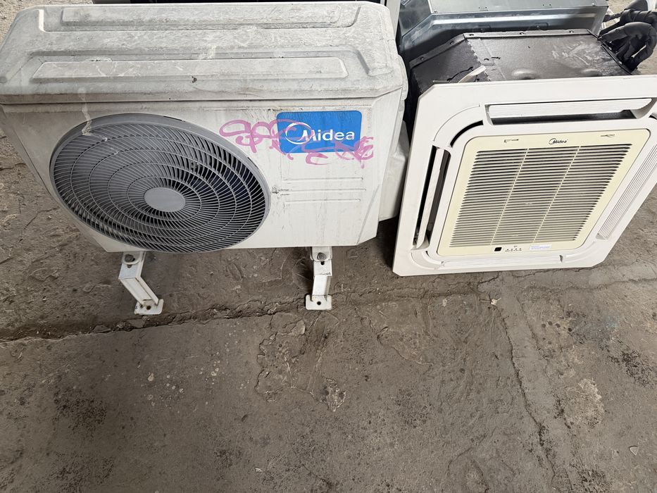 Aer conditinat Mideea