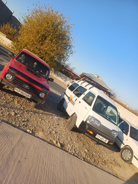 Хама жойи ишлайди салон зур матор янги  коробка янги балонлари янги