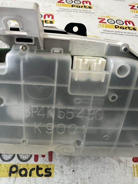 Kit pornire Mazda 3 BK 2.0 benzina LF 2003-2009