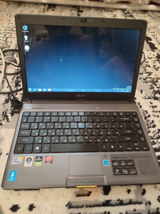 Nootebokk sotiladi windows 7 maksimum turipti