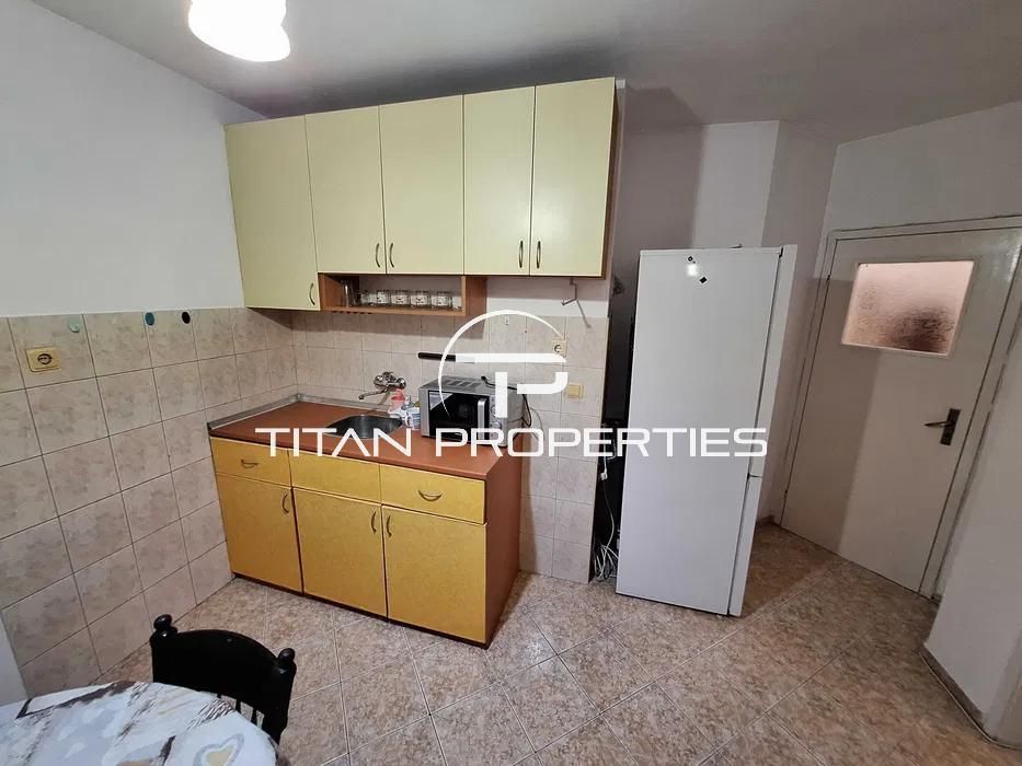 Дава се под наем Тристаен апартамент в Варна, Център - 60 кв.м за 480 € - Снимка #5