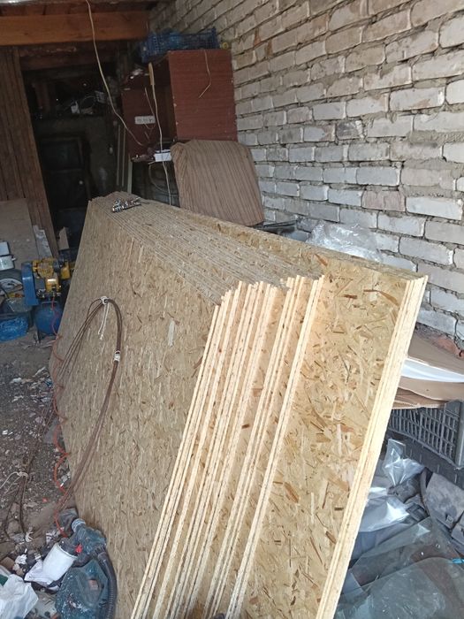 Продам строй материалы