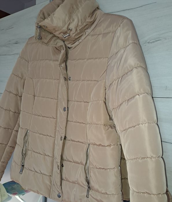 Яке  размер s/m "Cubus"