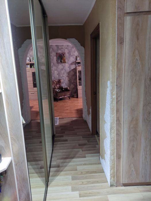 Продам 3х комнатную в 3 микрорайоне