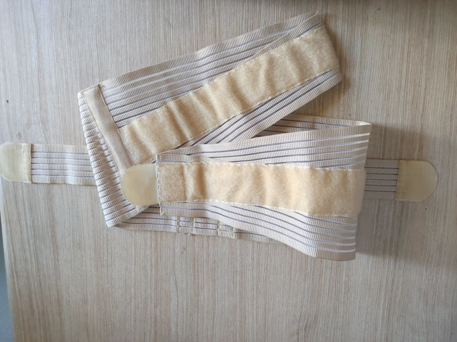 Продам бандаж дородовой