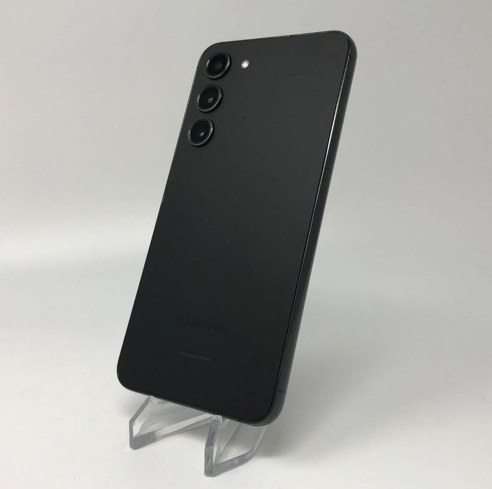 Samsung Galaxy S23 Plus 256GB Phantom Black