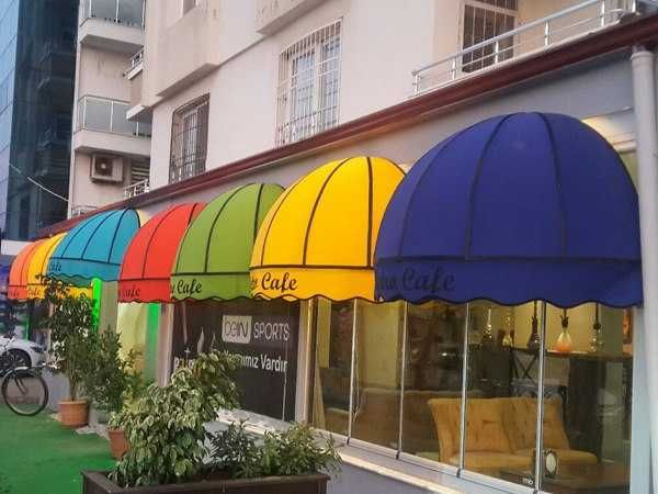 Собит Маркиза Тент Зонтик Sobit Markiza Tent Zontik