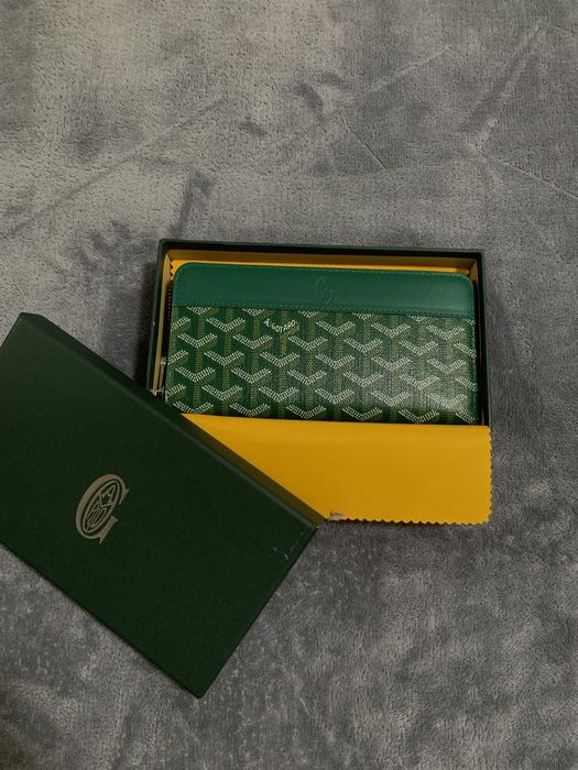 Vand portofel goyard nou