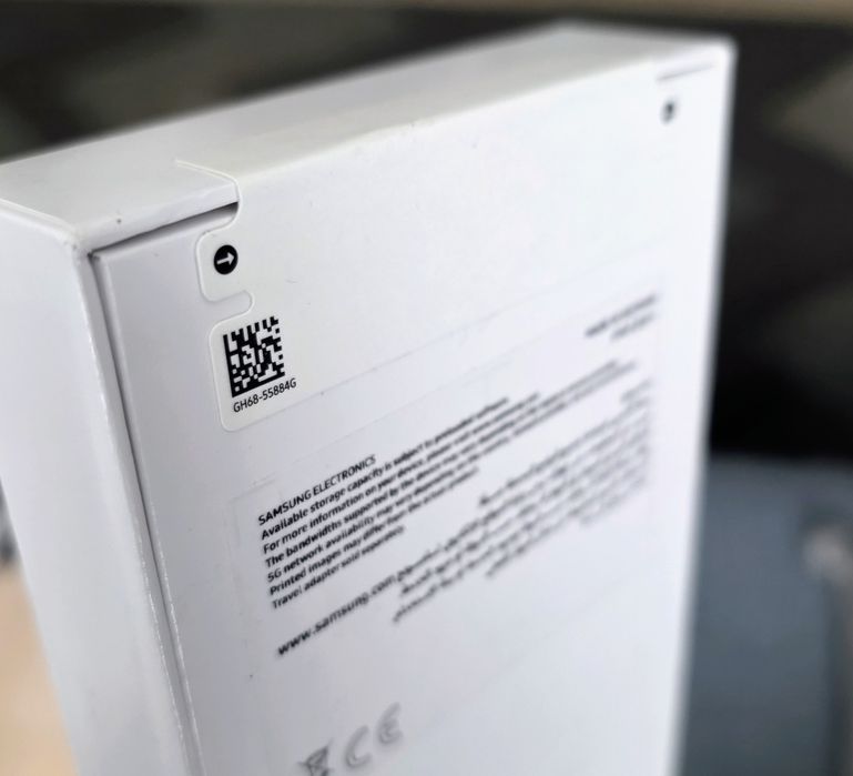 Samsung Galaxy A56 5G nou 8+128GB