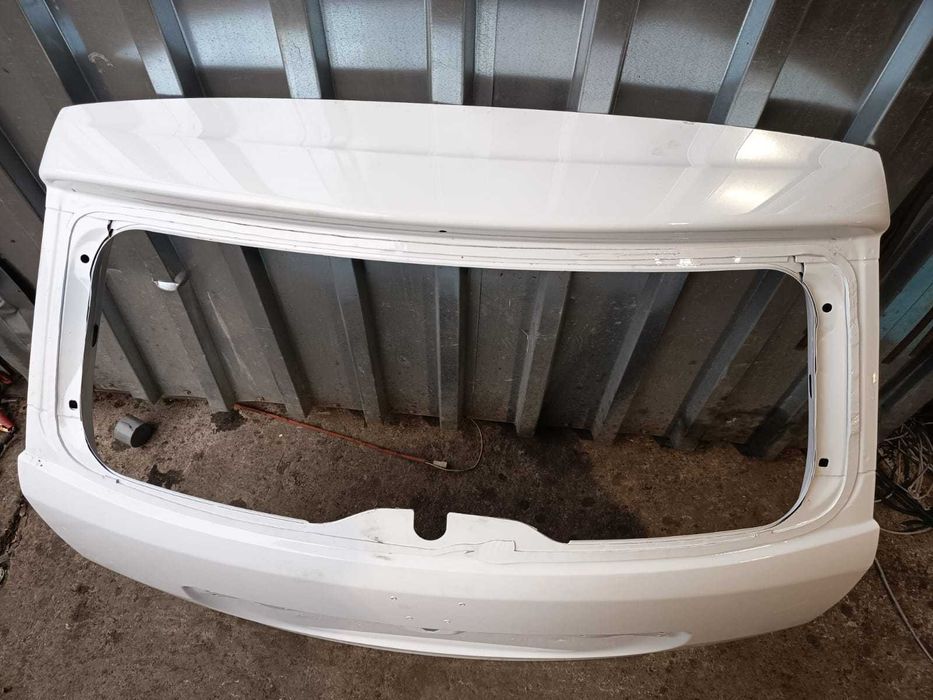 haion MCV an 2013-2020