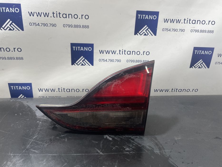 Stop dreapta haion Opel Zafira C 2014 cod 13288831